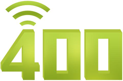 400電話需要安裝嗎？