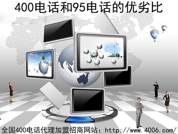 400電話(huà)代理