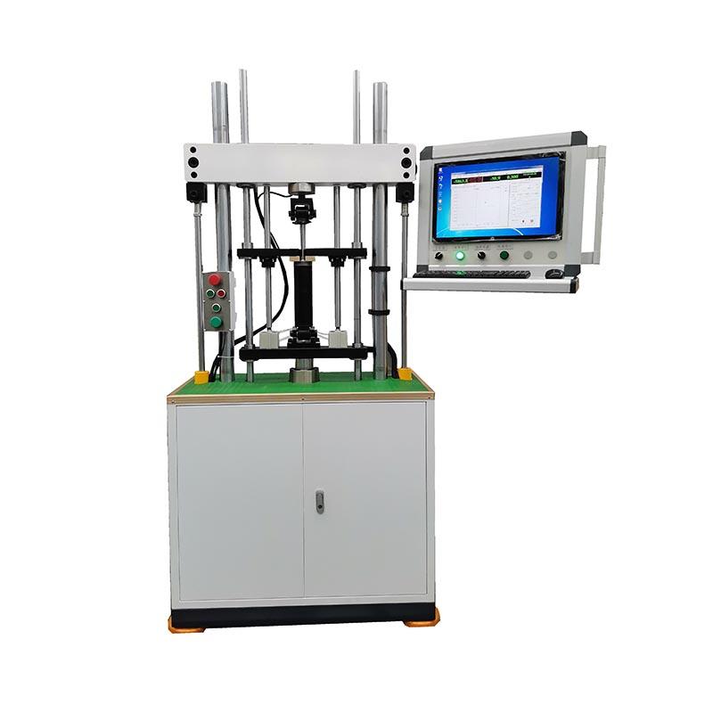 WPW-30A 微機(jī)控制減震器示功疲勞綜合試驗臺