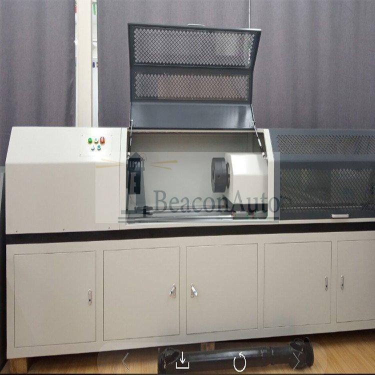 NDW-2000P皮帶輪扭轉(zhuǎn)試驗機 產(chǎn)品介紹