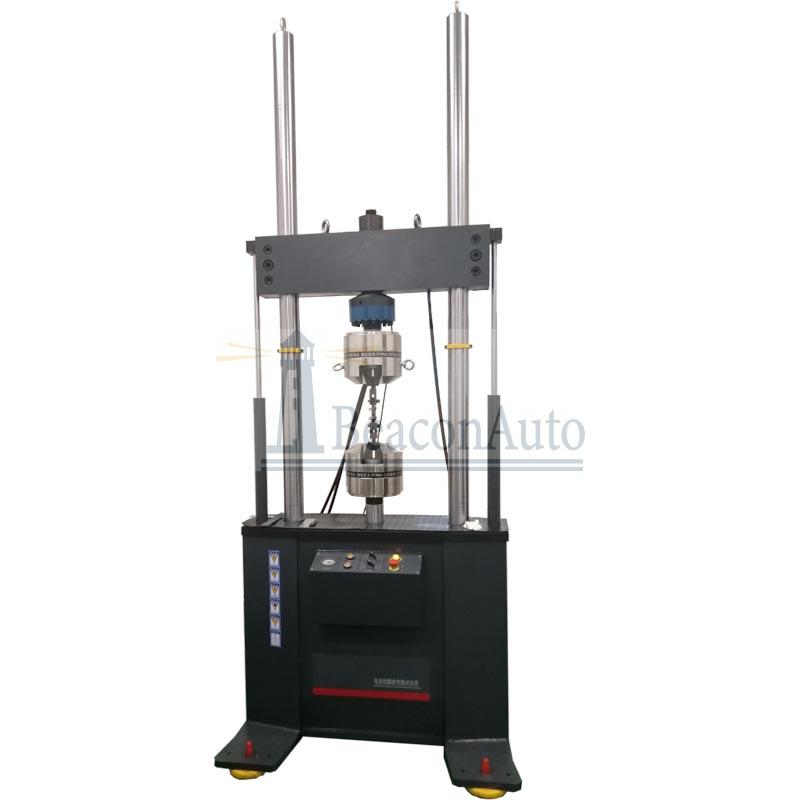 PTL-500G推力桿疲勞試驗機產(chǎn)品介紹