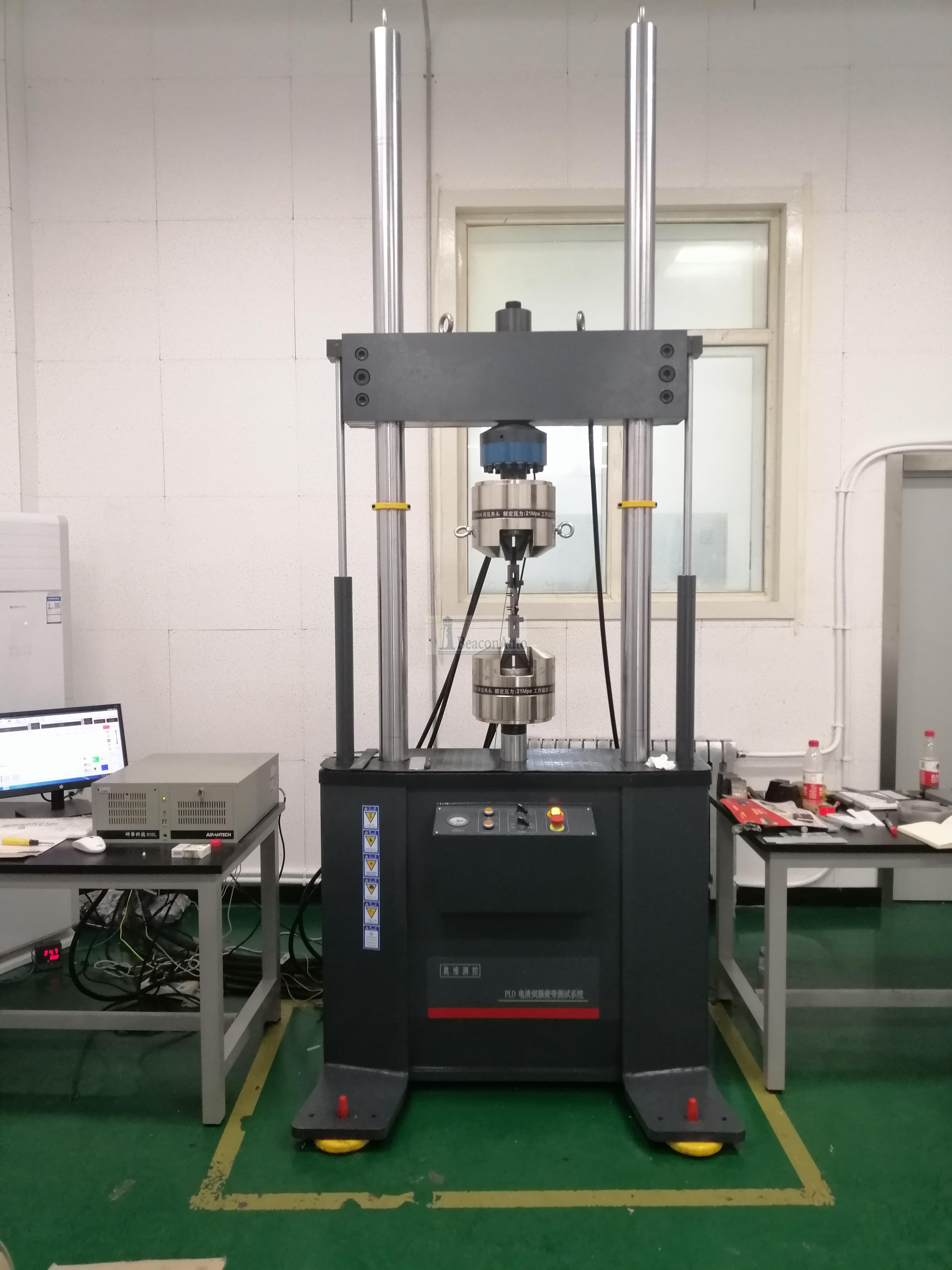 WAL-2000C車鉤抗拉強度試驗機優(yōu)秀生產廠家