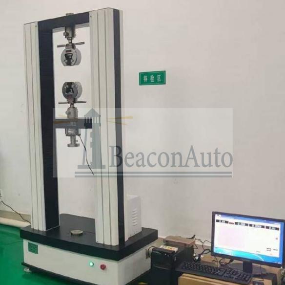 絕緣子彎扭一體試驗機設(shè)備介紹