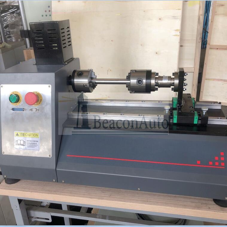 CR-10A金屬線材扭轉(zhuǎn)試驗機(jī)
