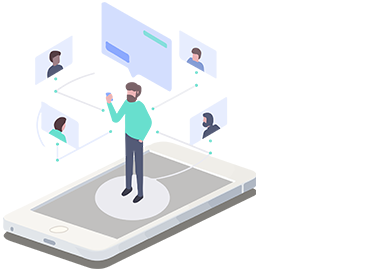 避免客戶資源流失，方便記憶