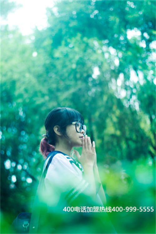 怎么查400電話代理商(收到派出所防詐騙電話)